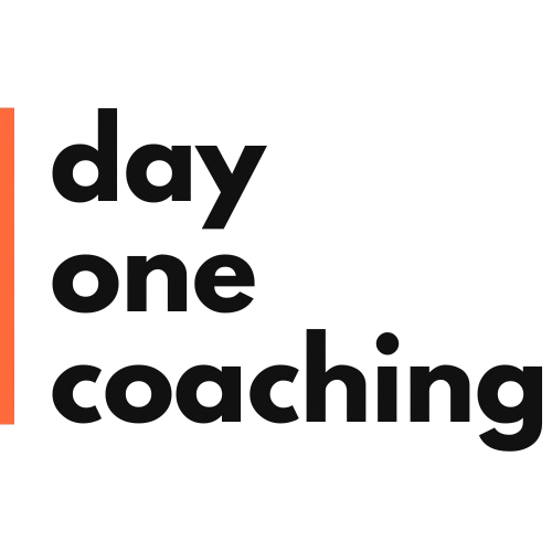 Day One Coaching